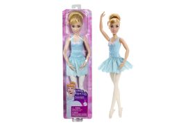 Disney princess papusa printesa cenusareasa balerina