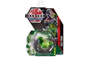 Bakugan s4 bila clasica neo trox