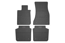 Covorase auto Frogum pentru BMW Seria 7 G12 Long 2015-2022