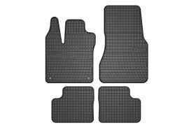 Covorase auto Frogum pentru RENAULT Twingo III 2014-2024 / SMART Forfour II 2014-2019