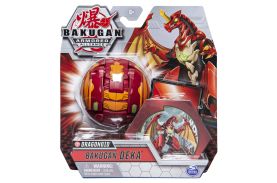 Bakugan s2 deka jumbo dragonoid