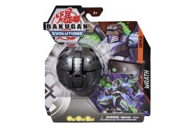 Bakugan s4 deka wrath