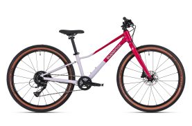 Bicicleta Superior F.L.Y. 24 24 Gloss Purple