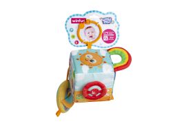 Winfun cub din material textil