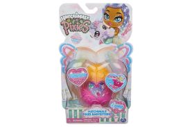 Hatchimals figurine de colectie pixies