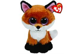 Plus ty 24cm boos slick vulpe maro