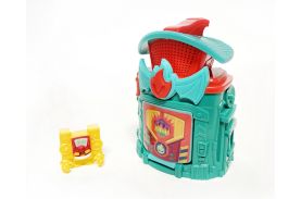 Superzings kaboom blaster verde