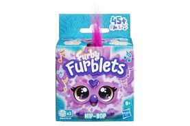 Furby furblets jucarie interactiva hip-bop