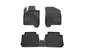 Covorase auto Frogum tip Tavita No. 77 pentru CITROEN C3 Picasso 2009-2017