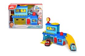 Abs sectia de politie