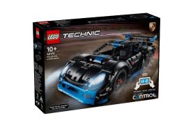 Lego technic masina de curse porsche gt4 e-performance 42176