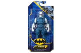 Batman figurina mr. freeze 15cm