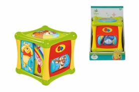 Cub educativ winnie the pooh