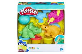 Set play doh lumea dinozaurilor