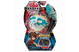 Bakugan bila ultra haos garganoid