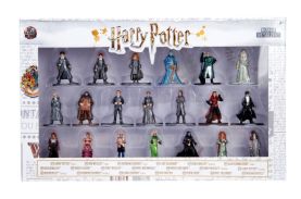 Harry potter set 20 figurine metalice scara 1 la 65