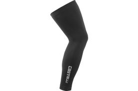 Incalzitoare picioare Castelli PRO Seamless Negru S/M