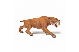 Papo figurina smilodon