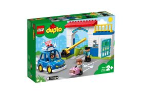 Lego duplo sectie de politie 10902