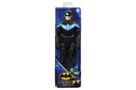 Batman figurina 30cm nightwing cu 11 puncte de articulatie