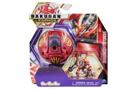 Bakugan s5 deka dragonoid tretorous