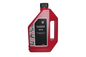 Ulei pentru amortizoare RockShox 0-W30 1L