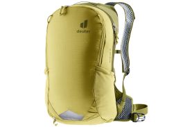 Rucsac Bicicleta Barbati, Deuter, Race Air, 10L, Galben