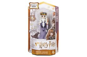 Harry potter figurina magical minis dumbledore 7.5cm