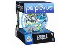 Perplexus rebel labirint 3d cu 70 de obstacole