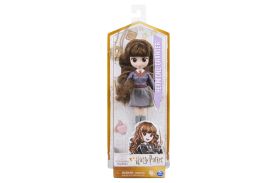 Harry potter wizarding world papusa hermione granger 20cm