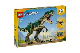 Lego creator t. rex 31151