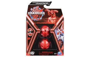 Bakugan pachet de baza titanium dragonoid