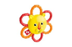 Fisher price jucarie zornaitoare safari leu