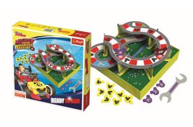 Joc ready to ride mickey mouse