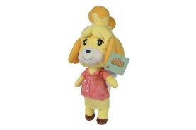 Animal crossing breloc plus isabelle 40cm
