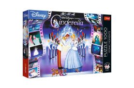 Puzzle trefl 1000 premium plus cenusareasa