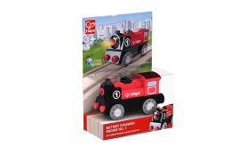 Hape locomotiva cu baterii