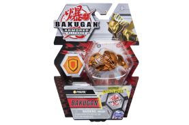 Bakugan s2 bila basic pharol cu card baku-gear