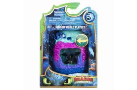 Barlogul dragonului stirbul