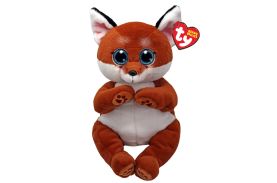 Plus ty 24cm beanie bellies vulpita witt