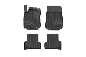 Covorase auto Frogum tip Tavita No. 77 pentru RENAULT Modus 2004-2012