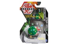 Bakugan pachet legendar fade ninja verde