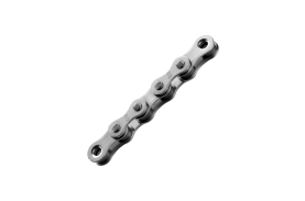 Lant KMC Z1 Wide Silver Single-Speed 112 Zale