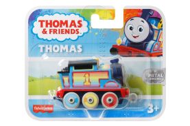 Thomas locomotiva push along thomas