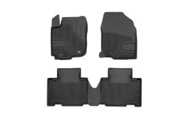 Covorase auto Frogum tip Tavita No. 77 pentru TOYOTA Rav4 IV 2012-2018