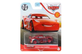 Masinuta metalica cars3 personajul dinoco cruz ramirez_gRR91