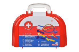 Trusa doctor