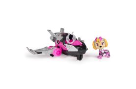 Patrula catelusilor vehicul tematic skye