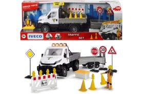 Set aventura din trafic