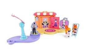 Powerpuff girls set story maker fashion fury